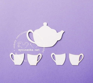 tea time