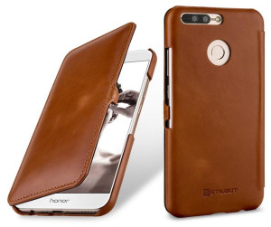 Stilgut Etui Do Huawei Honor 8 Pro