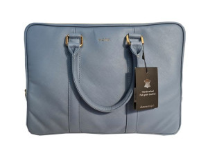 Torba Mode Rome 14" Laptop/ Mb Pro 2016 15'' - Blue