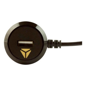 Ład. Samoch. Yenkee Micro Usb 2.1a