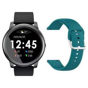 Xiaomi Haylou Ls05 Smartwatch + Kolorowy Pasek