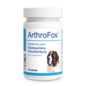 Dolfos ArthroFos 90 Tabletek