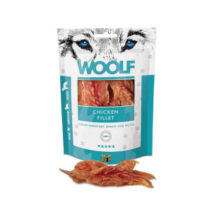 Woolf Chicken Fillet 100 g