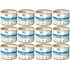 Pakiet Dolina Noteci Małe Rasy Junior Żołądki Jagnięce 12 x 185 g