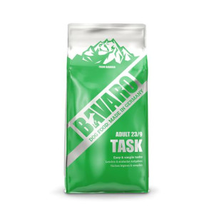 Josera Bavaro 23/9 Task Stawy Mięśnie 18 kg