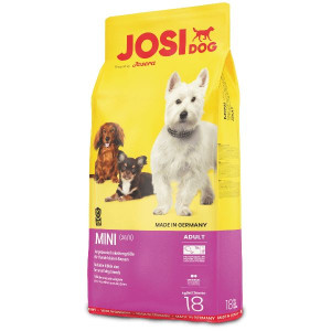 Josera Josidog Mini 18 kg