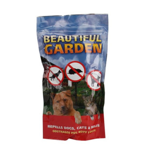 Beautiful Garden 700 ml