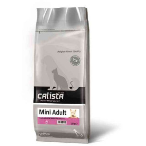 Calista Mini Adult Dog 12 kg