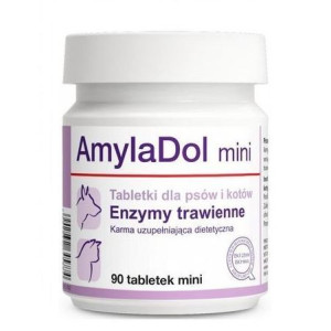 Dolfos AmylaDol Mini 90 Tabletek