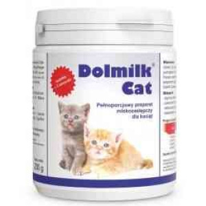 Dolfos Dolmilk Cat 200 g