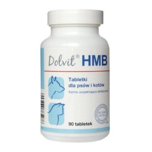 Dolvit Hmb 90 Tabl