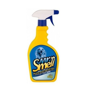 Mr Smell Pies do Usuwania Zapachu Moczu 500 ml