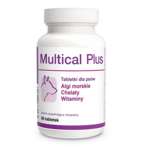 Dolfos Multical Plus 90 Tabletek