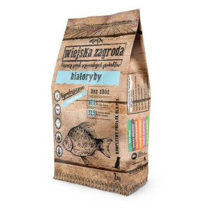 Wiejska Zagroda Białoryby 2 kg