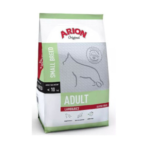 Arion Original Adult Small Lamb&Rice Jagnięcina & Ryż  Dla Dorosłych Psów M