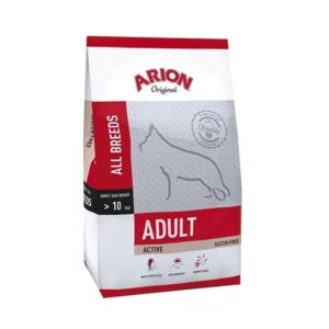 Arion Original Adult All Breed Active Karma Dla Dorosłych Aktywnych Psów 12