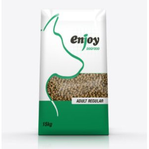 Enjoy Adult Regular Karma Dla Dorosłych Psów 15 kg