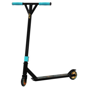 Hulajnoga Wyczynowa Pro Stunt 100kg Abec7 100mm