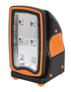 Lampa akumulatorowa LED 12V/230V Beta 1838FLASH