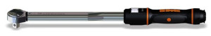 Klucze dynamometryczne klikowe 1/2"Beta 666N/10X - zakres: 20-100Nm