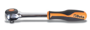 Pokrętło 3/8'' z dwukierunkowym mechanizmem zapadkowym Beta 910/58