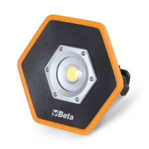 Lampa budowlana LED bezprzewodowa Beta 1837C/4300 - jasność: 4300lm