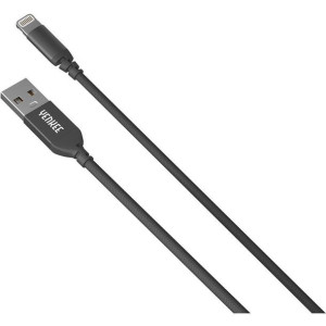Kabel Lightning Yenkee 2.0m - Black