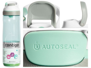 Butelka Contigo Cortland 0,72 l grayed jade