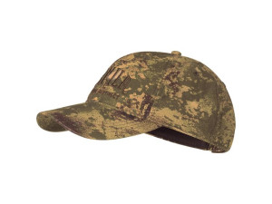 Czapka Härkila Modi camo AXIS MSP® Forest green