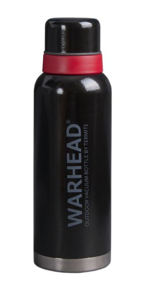 Termos WARHEAD HAMMERTONE 1,2 litra Termite black