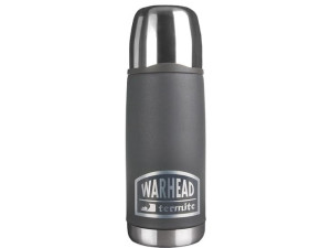 Termos WARHEAD Termite 0,35 litra gray