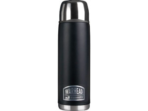 Termos WARHEAD Termite 1 litr black