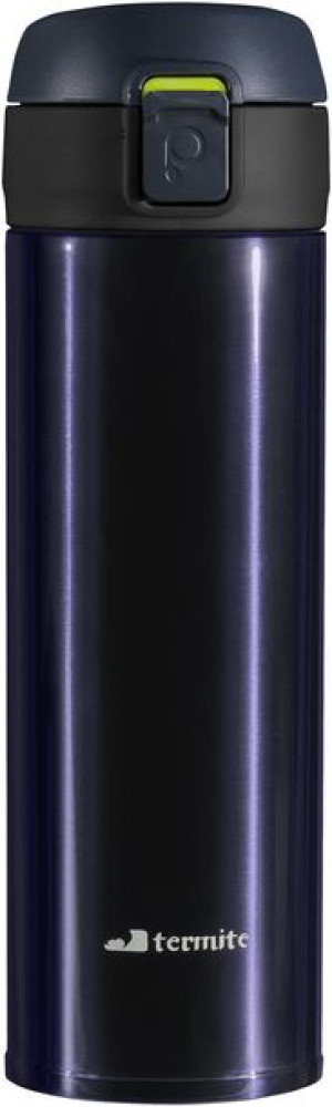 Kubek termiczny próżniowy BLUFF Termite 480 ml - navy blue