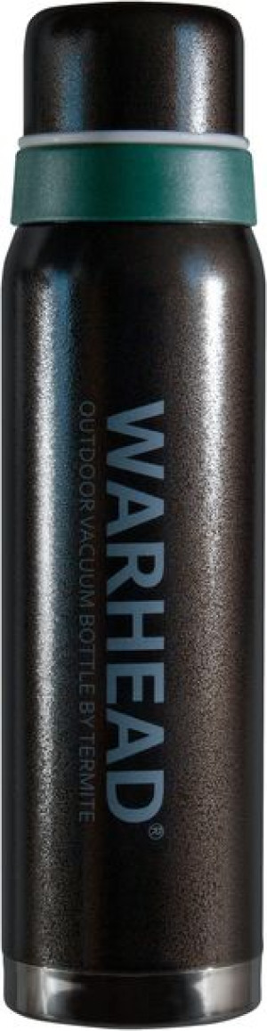 Termos WARHEAD HAMMERTONE 0,9 litra Termite black