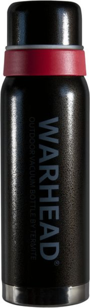 Termos WARHEAD HAMMERTONE 0,75 litra Termite black