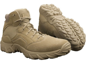Buty ratownicze taktyczne Magnum  COBRA 6.0 Desert Tan