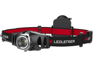 Latarka czołowa LEDLENSER H3.2