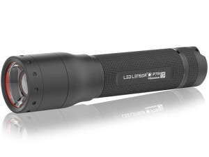 Latarka LEDLENSER P7R