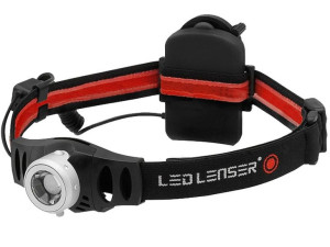 Latarka czołowa LEDLENSER H6R