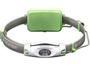 Latarka czołowa LEDLENSER NEO 4 Green