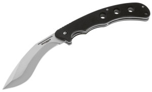 Nóż Magnum Pocket Khukri