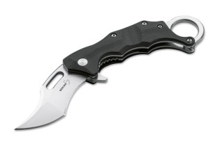 Nóż Boker Plus Wildcat