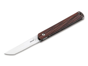 Nóż Boker Plus Wasabi Cocobolo