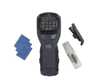 Odstraszacz komarów Thermacell MR450 czarno-szary