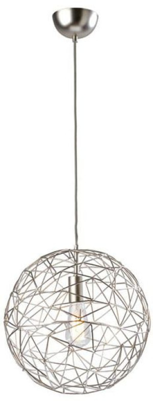 Lampa wisząca SOMPEX Cage 60