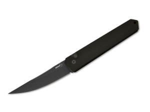 Nóż Boker Plus USA Kwaiken Automatic All Black