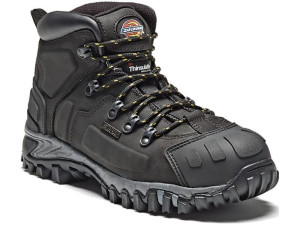 Buty Dickies Medway black