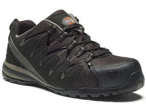 Buty Dickies Tiber black