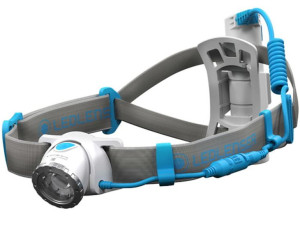 Latarka czołowa LEDLENSER NEO 10R Blue