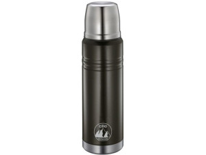 Termos Cilio Monte 0,5 l czarny